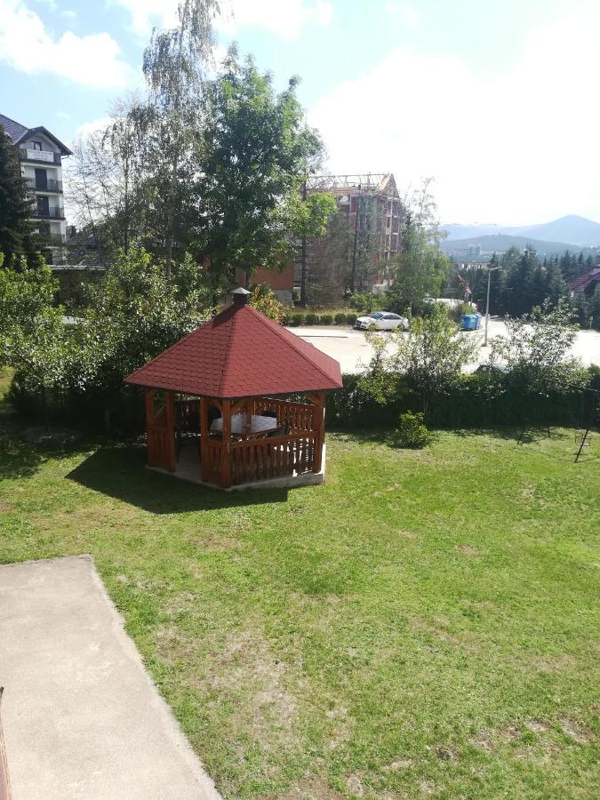 Vila Zoran Златибор Екстер'єр фото